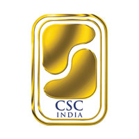 CSC India